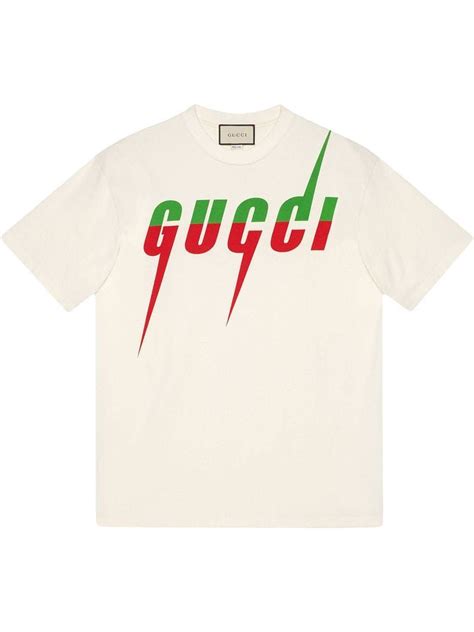 gucci beige t shirt|gucci t shirts for men.